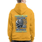 Awesome Carpenter-T-shirt-#M070824FLYIN14BCARPZ6