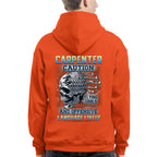 Awesome Carpenter-T-shirt-#M070824FLYIN14BCARPZ6