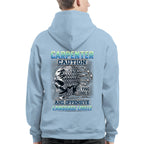 Awesome Carpenter-T-shirt-#M070824FLYIN14BCARPZ6