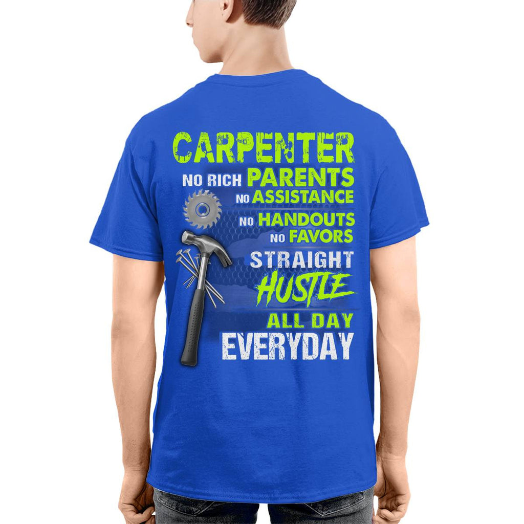 Awesome Carpenter-T-shirt-#M290624HUSTLE22BCARPZ6