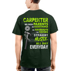 Awesome Carpenter-T-shirt-#M290624HUSTLE22BCARPZ6