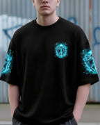 I Would Rather Stand With God Men's All Over Print Shirt - Trunx256779