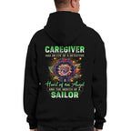 Awesome Caregiver-Hoodie-#F231024SAINT1XBCAREZ4