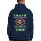 Awesome Caregiver-Hoodie-#F231024SAINT1XBCAREZ4