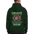 Awesome Caregiver-Hoodie-#F231024SAINT1XBCAREZ4