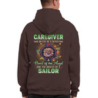 Awesome Caregiver-Hoodie-#F231024SAINT1XBCAREZ4