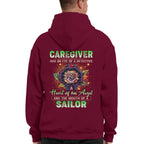 Awesome Caregiver-Hoodie-#F231024SAINT1XBCAREZ4
