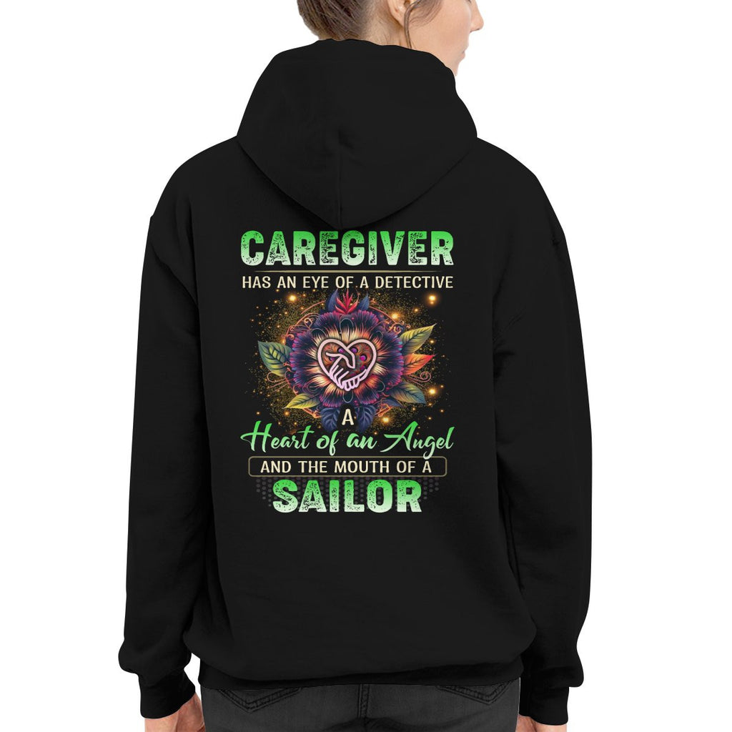 Awesome Caregiver-Hoodie-#F231024SAINT1XBCAREZ4