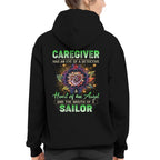 Awesome Caregiver-Hoodie-#F231024SAINT1XBCAREZ4