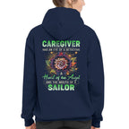 Awesome Caregiver-Hoodie-#F231024SAINT1XBCAREZ4