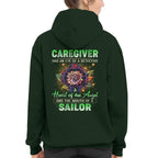 Awesome Caregiver-Hoodie-#F231024SAINT1XBCAREZ4