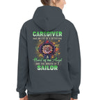 Awesome Caregiver-Hoodie-#F231024SAINT1XBCAREZ4