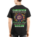 Awesome Caregiver-Hoodie-#F231024SAINT1XBCAREZ4