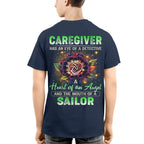 Awesome Caregiver-Hoodie-#F231024SAINT1XBCAREZ4