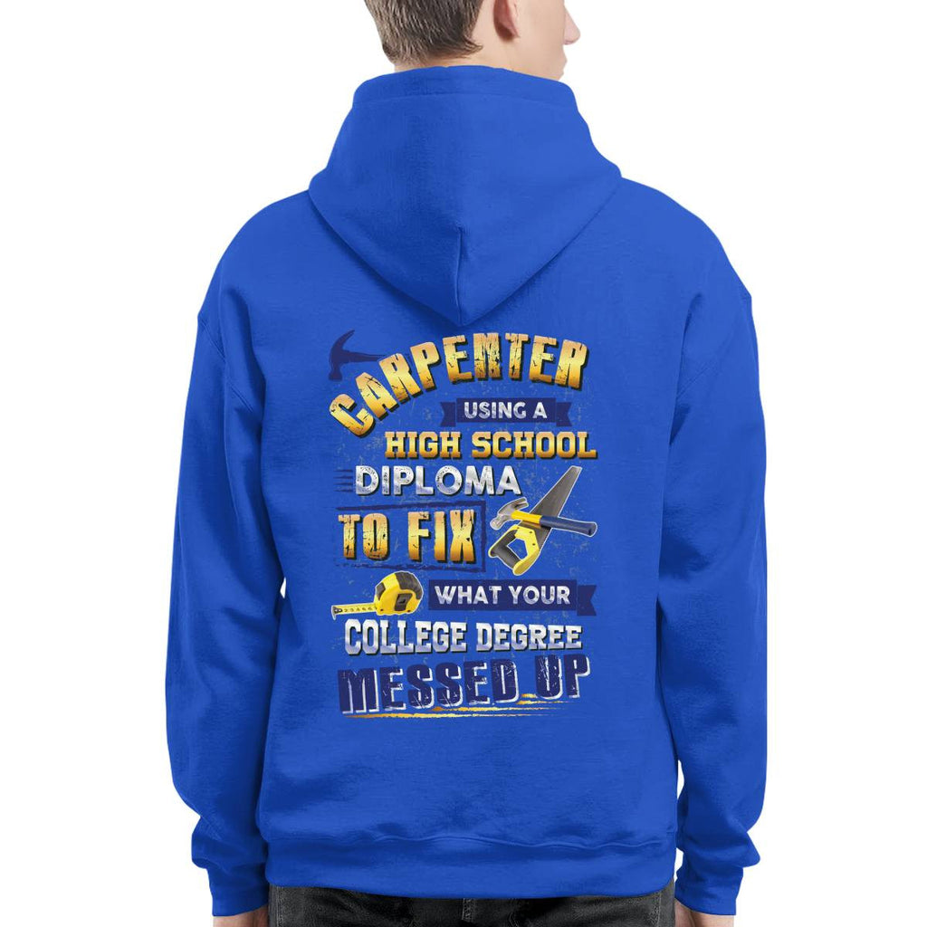 Awesome Carpenter-T-shirt-#M020824SHOWS20BCARPZ8