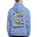 Awesome Carpenter-T-shirt-#M020824SHOWS20BCARPZ8