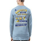 Awesome Carpenter-T-shirt-#M020824SHOWS20BCARPZ8
