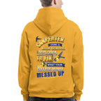 Awesome Carpenter-T-shirt-#M020824SHOWS20BCARPZ8