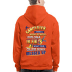 Awesome Carpenter-T-shirt-#M020824SHOWS20BCARPZ8