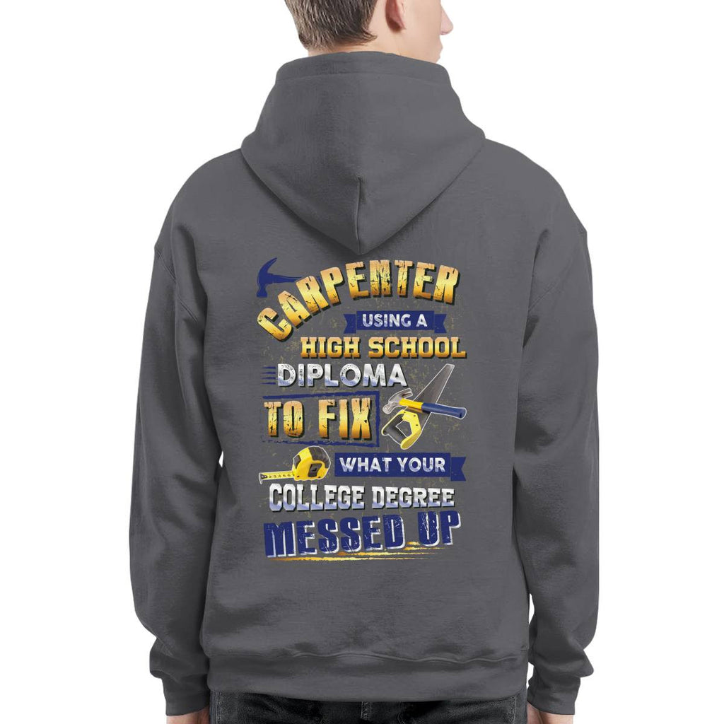 Awesome Carpenter-T-shirt-#M020824SHOWS20BCARPZ8