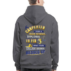 Awesome Carpenter-T-shirt-#M020824SHOWS20BCARPZ8