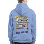 Awesome Heavy Equipment Operator-T-shirt - grunx260804-0186
