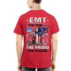 Awesome EMT-T-shirt-#F020824INSANE4BEMTZ4 - grunx260804-0101