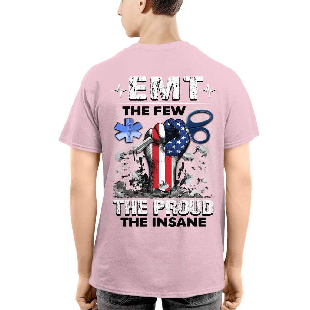 Awesome EMT-T-shirt-#F020824INSANE4BEMTZ4 - grunx260804-0101