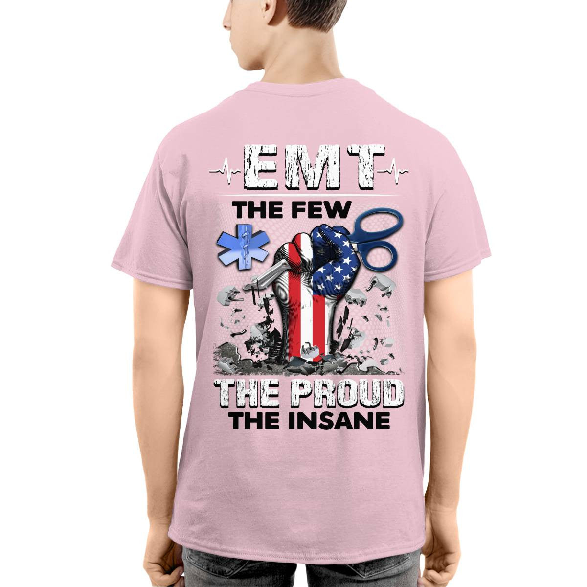 Awesome EMT-T-shirt-#F020824INSANE4BEMTZ4 - grunx260804-0101