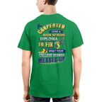 Awesome Carpenter-T-shirt-#M020824SHOWS20BCARPZ8