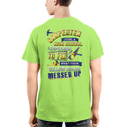 Awesome Carpenter-T-shirt-#M020824SHOWS20BCARPZ8