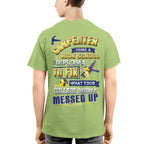 Awesome Carpenter-T-shirt-#M020824SHOWS20BCARPZ8