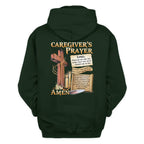 Awesome Caregiver's Prayer-Hoodie-#F061124EVTAS1BCAREZ4