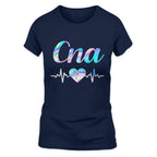 Awesome CNA-T-shirt-#F090824HEABE11FCNAZ4