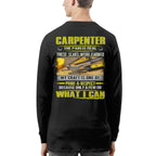 Awesome Carpenter-T-shirt-#M270824PAIN7BCARPZ8