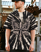I Can Do All Things Through Christ  Cross Wings Men's All Over Print - Trunx152348