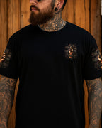 He Died For Me Men's All Over Print Shirt - Trunx326933
