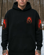 A Warrior Of Christ Men's All Over Print Shirt - Trunx399988