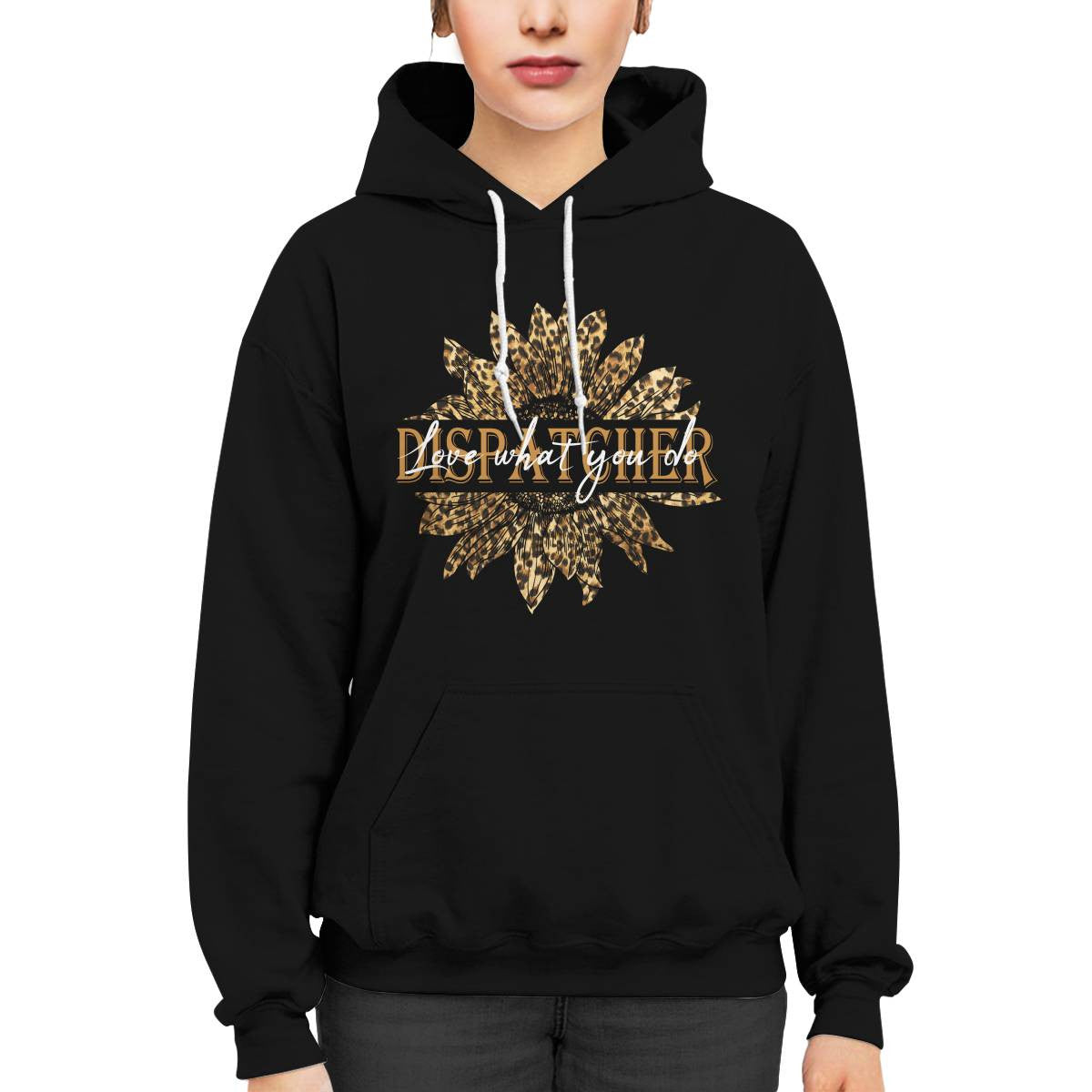 Awesome Dispatcher-T-Shirt - grunx260804-0023