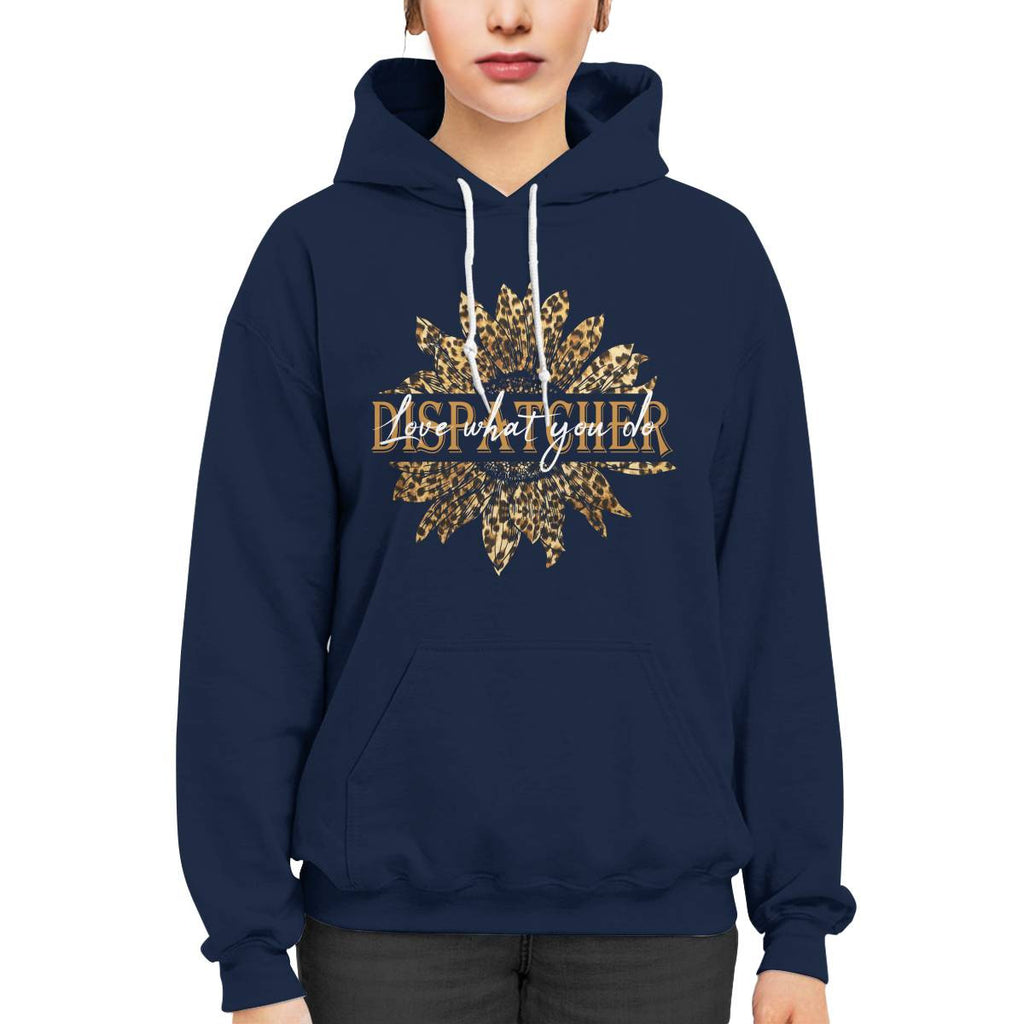 Awesome Dispatcher-T-Shirt - grunx260804-0023