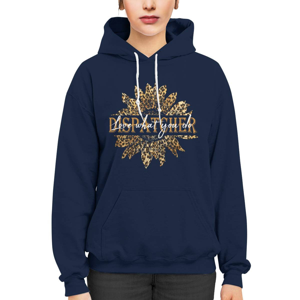 Awesome Dispatcher-T-Shirt - grunx260804-0023