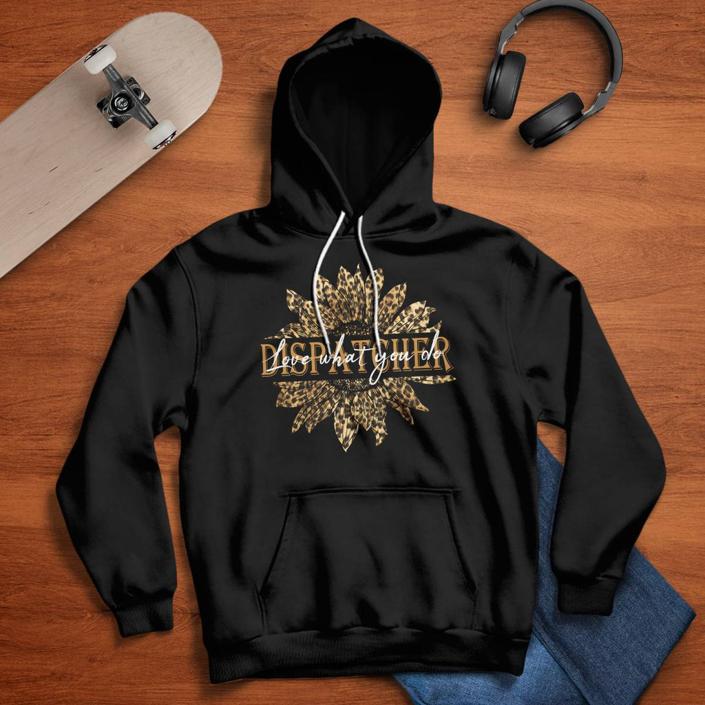 Awesome Dispatcher-T-Shirt - grunx260804-0023