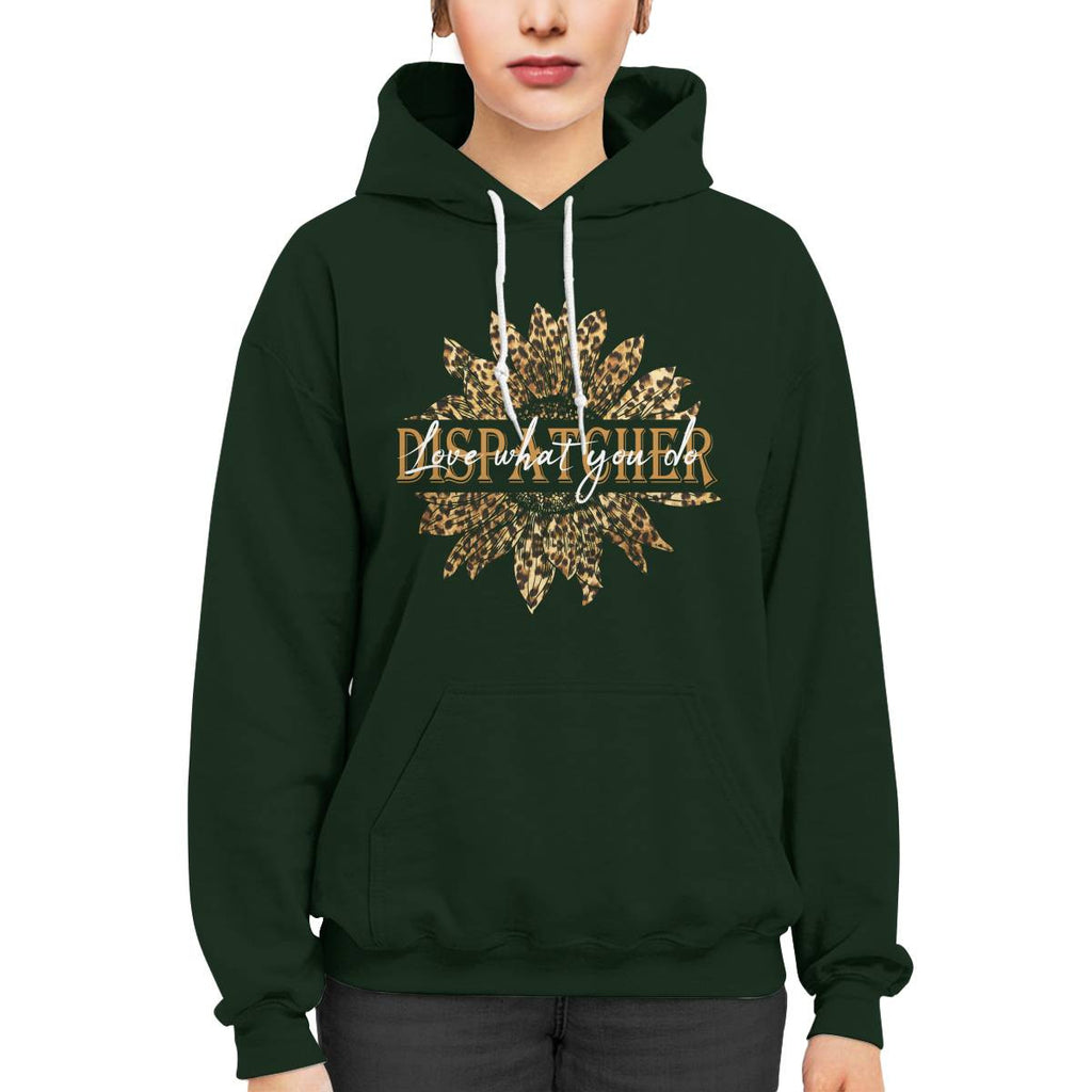 Awesome Dispatcher-T-Shirt - grunx260804-0023