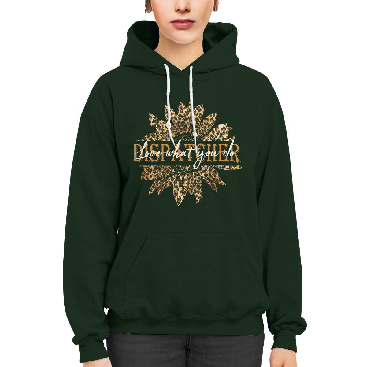 Awesome Dispatcher-T-Shirt - grunx260804-0023