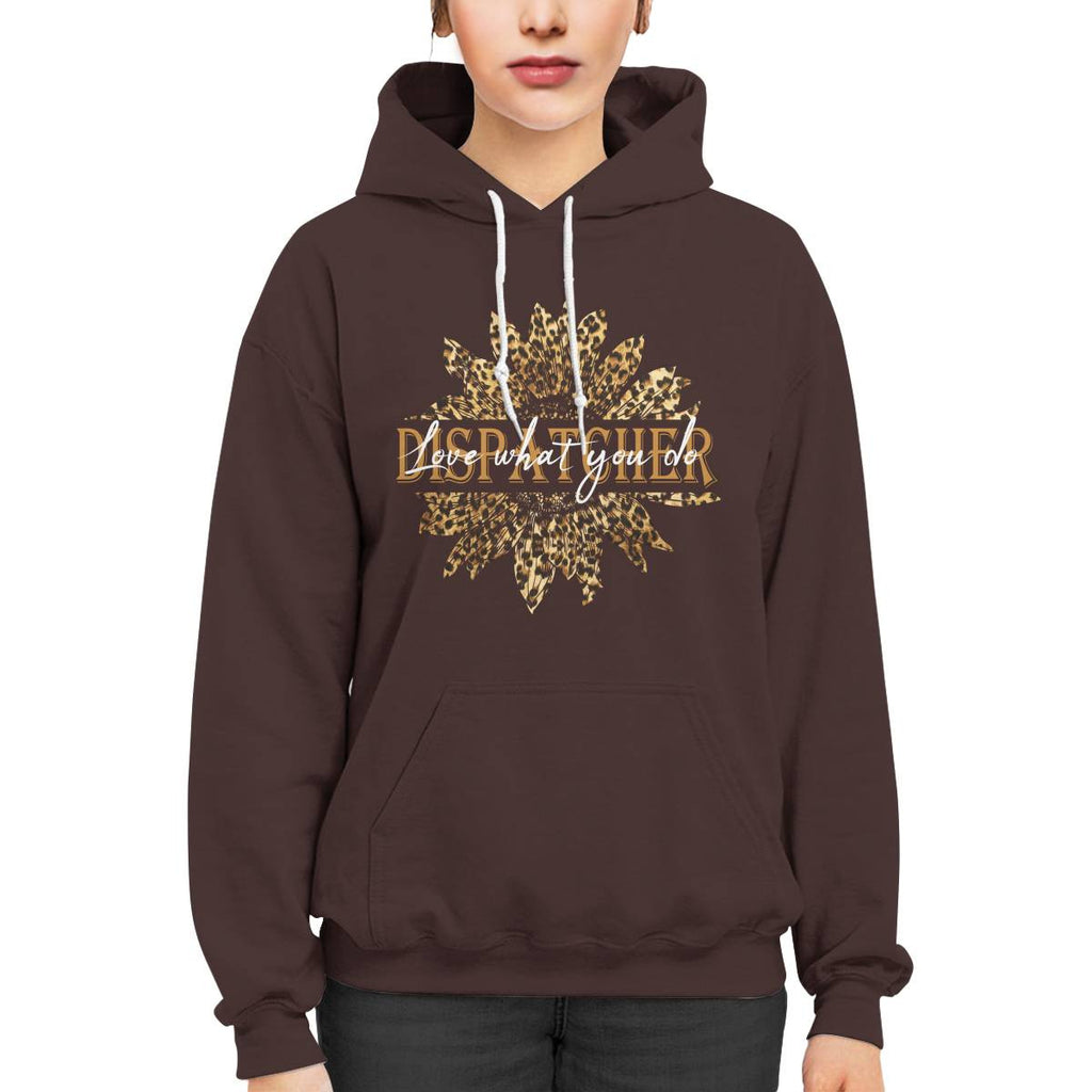 Awesome Dispatcher-T-Shirt - grunx260804-0023