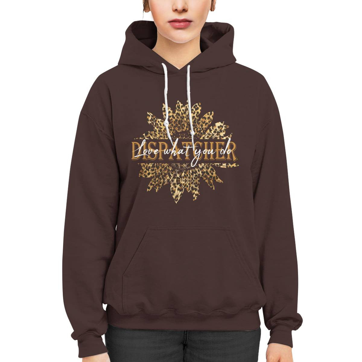 Awesome Dispatcher-T-Shirt - grunx260804-0023