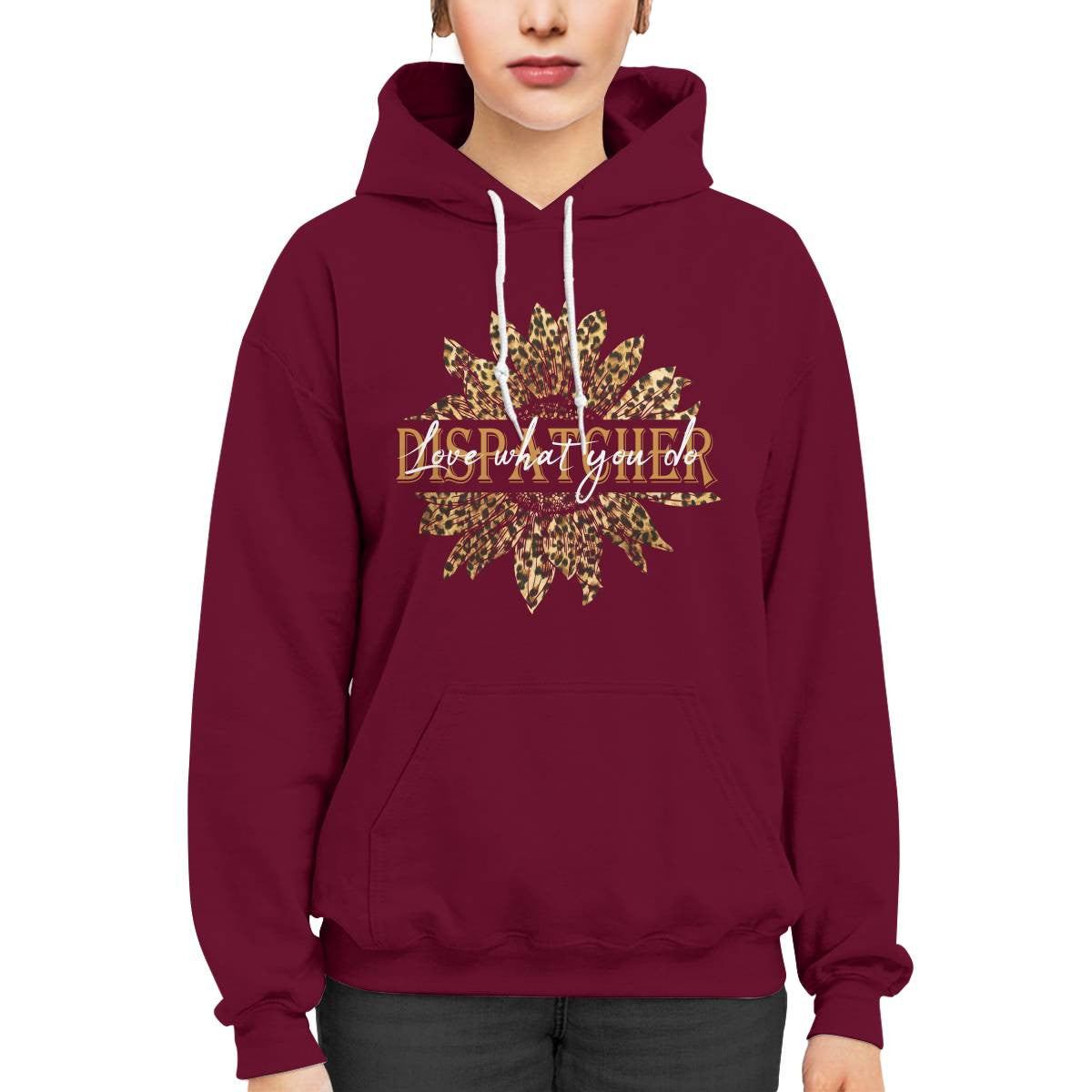 Awesome Dispatcher-T-Shirt - grunx260804-0023