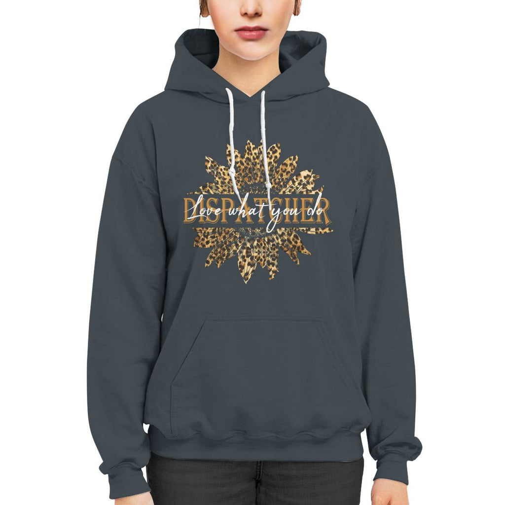 Awesome Dispatcher-T-Shirt - grunx260804-0023