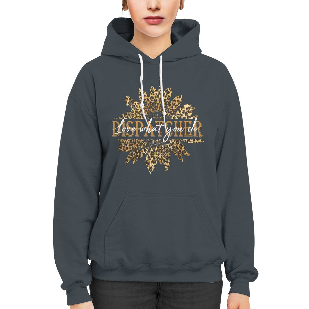 Awesome Dispatcher-T-Shirt - grunx260804-0023