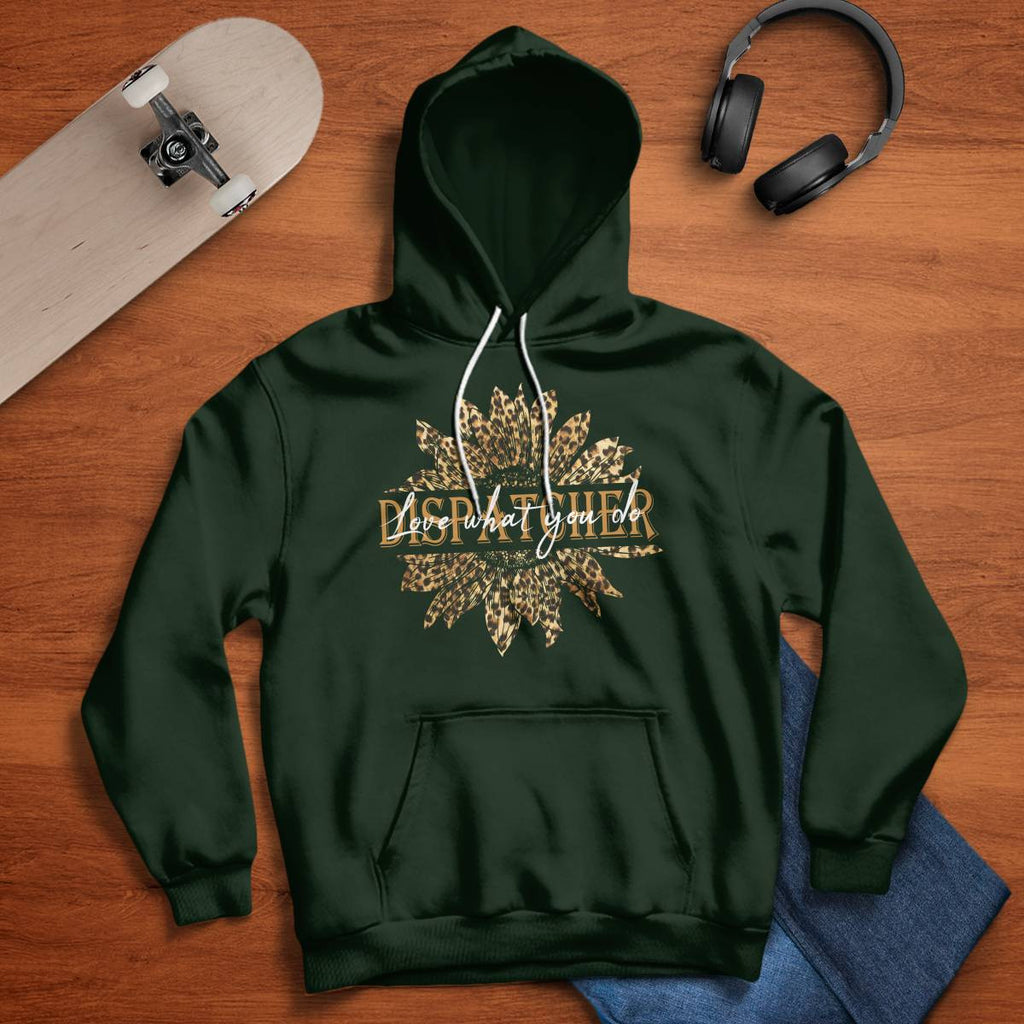 Awesome Dispatcher-T-Shirt - grunx260804-0023